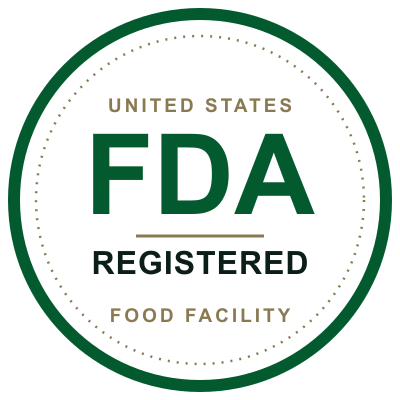 FDA Registered