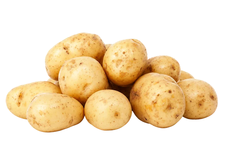 Potatoes